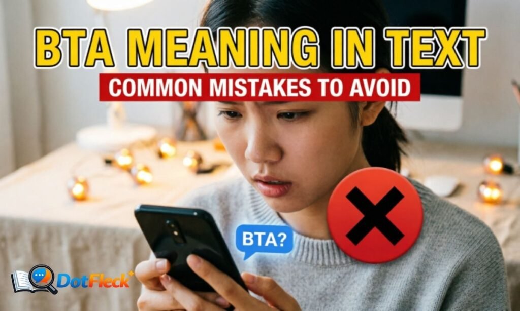 Common Mistakes