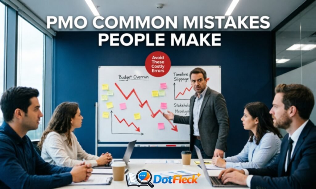 Common Mistakes People Make