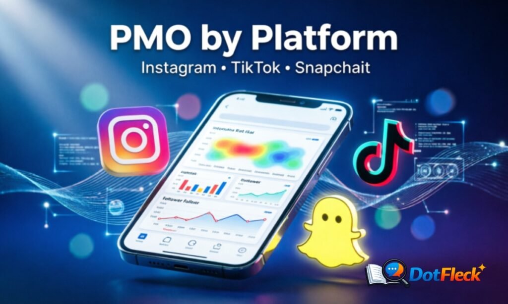 PMO by Platform