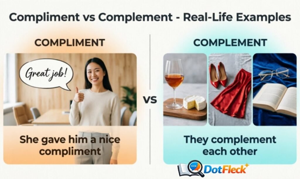 Real-Life Examples