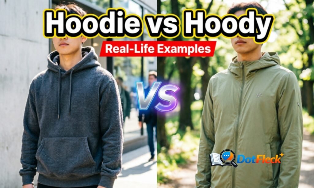 Real-Life Examples