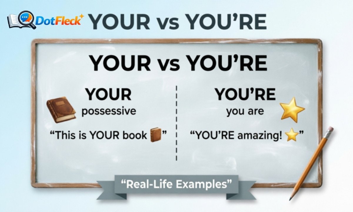 Real-Life Examples in Different Contexts