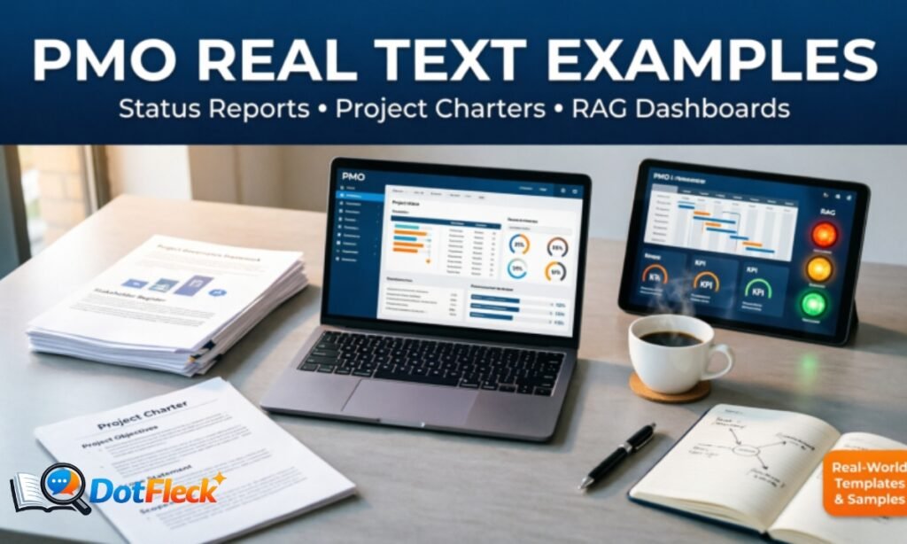 Real Text Examples
