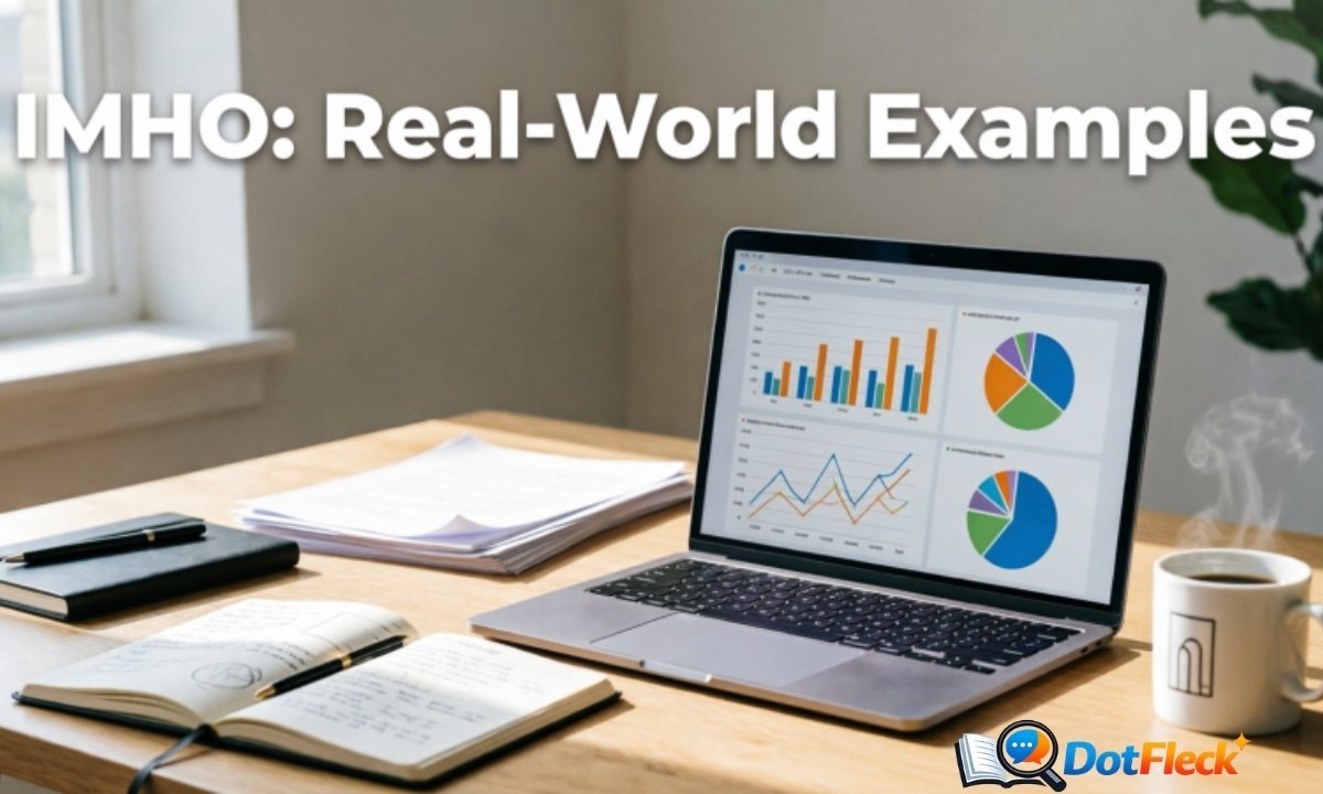 Real-World Examples