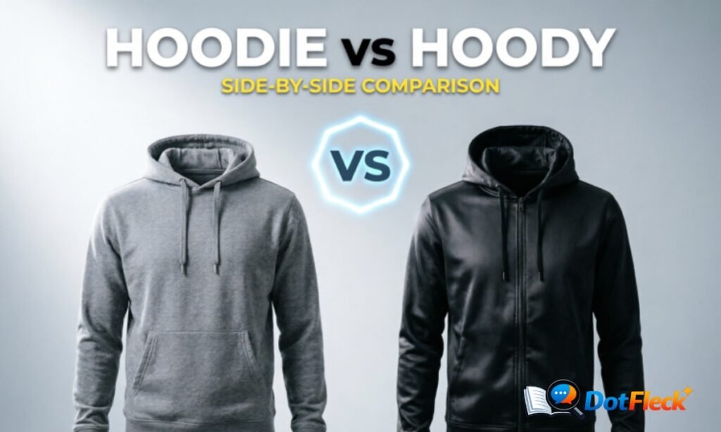 Side-by-Side Comparison