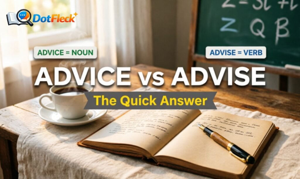 The Quick Answer