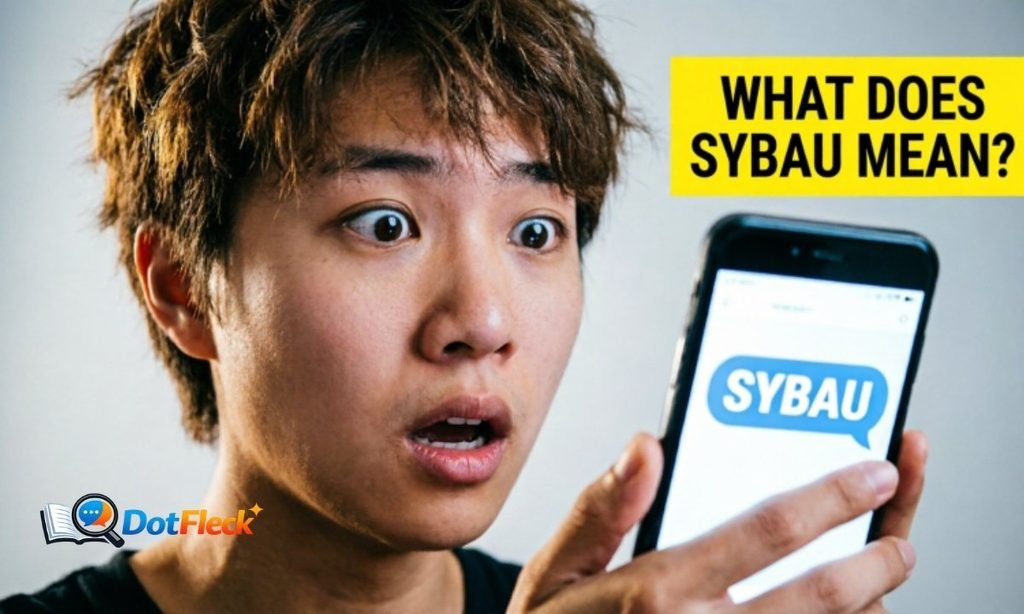 What It Actually Means When Someone Sends It