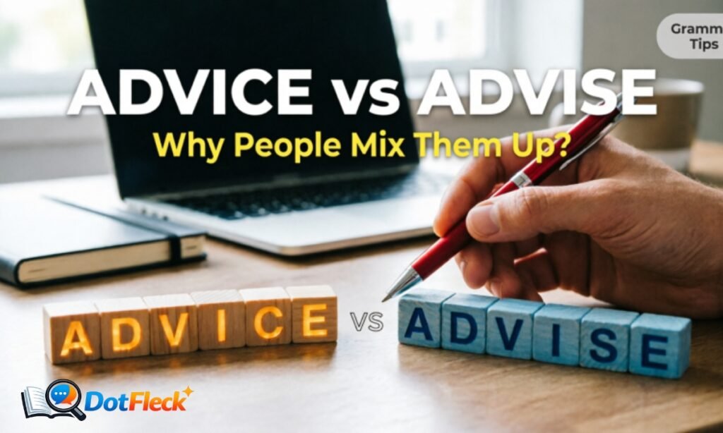 Why People Mix Them Up