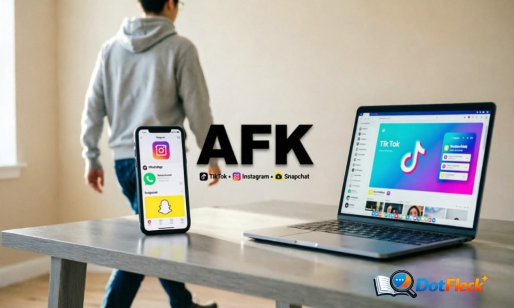 AFK Across Different Platforms